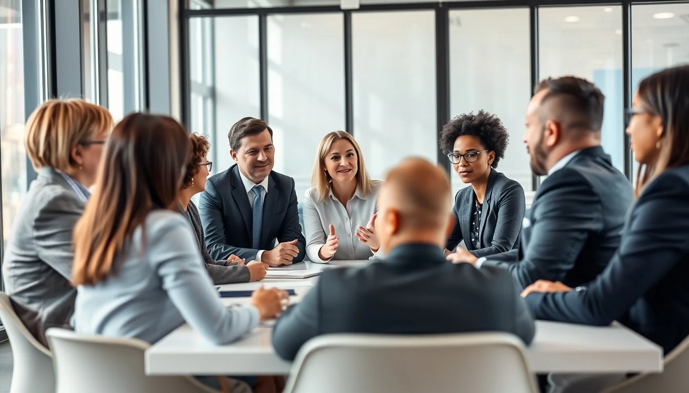 Empower Your Leadership